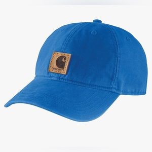 New Carhartt Baseball Cap Great Color